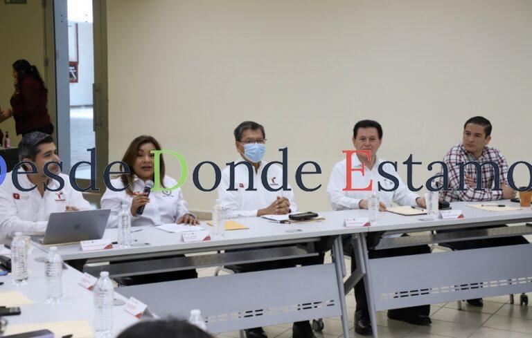 Impulsa SST programas de nutrición para mejorar salud alimentaria