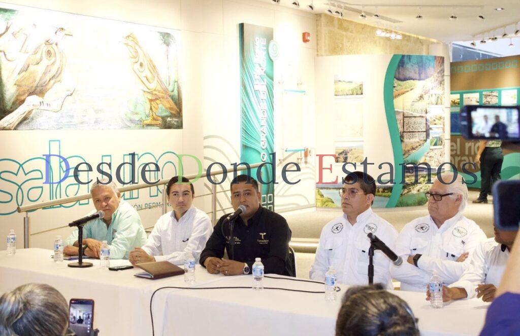 Refuerzan acciones contra cancro bacteriano de cítricos