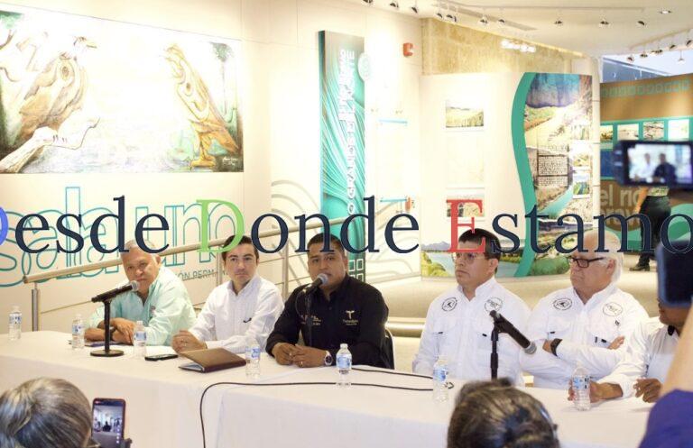 Refuerzan acciones contra cancro bacteriano de cítricos