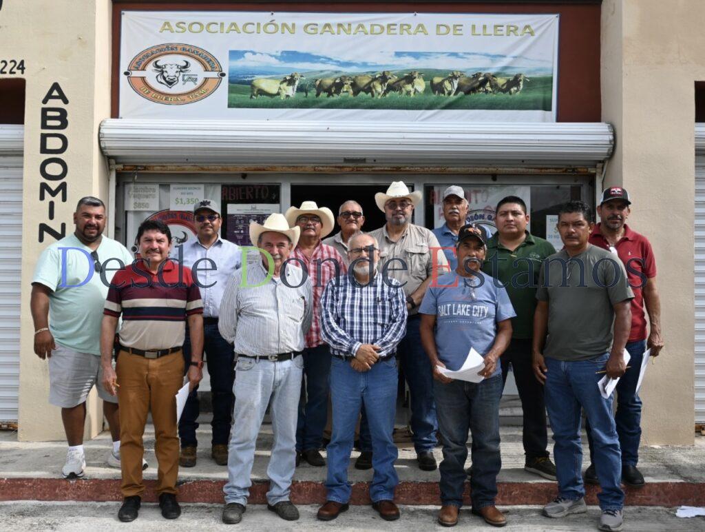 Con capacitación y tecnología, fortalecen el campo tamaulipeco