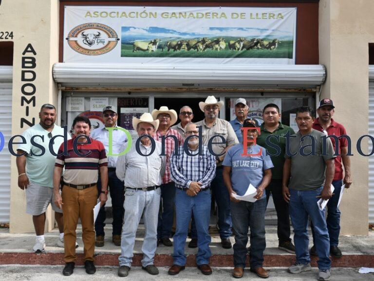 Con capacitación y tecnología, fortalecen el campo tamaulipeco