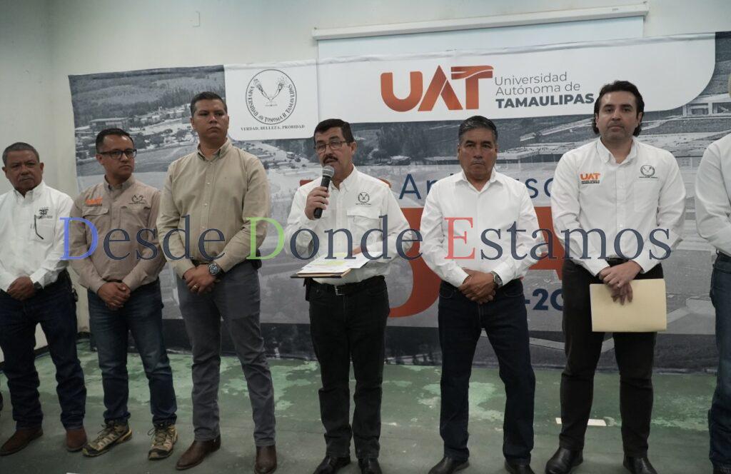 Inaugura Dámaso Anaya curso sobre administración de ranchos