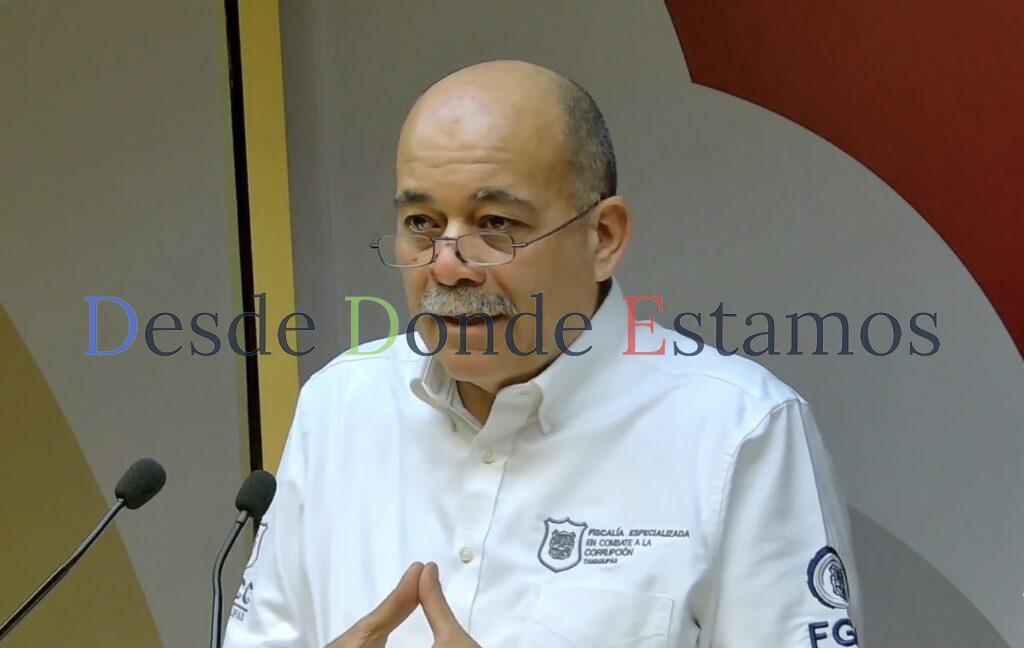 En judicialización de carpetas, imputarían a más ex funcionarios: FECC