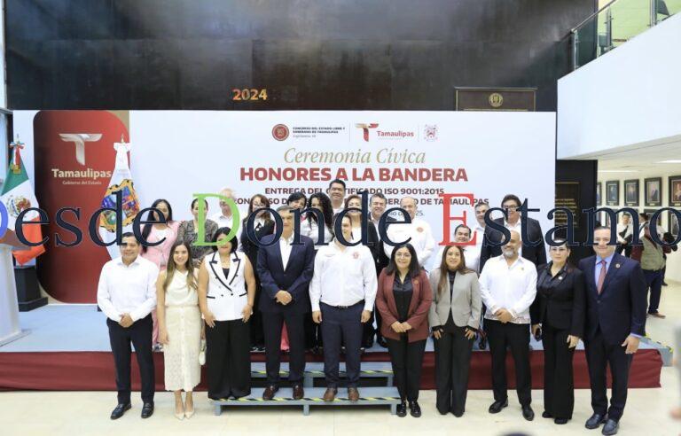 Reconoce Américo a Congreso como aliado de la transformación