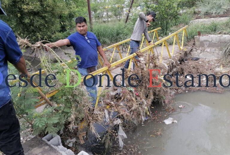 En marcha operativo por “Barry” en Victoria