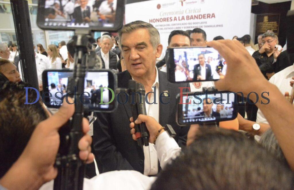 Deja tormenta tropical Barry lluvias y daños mínimos: AVA