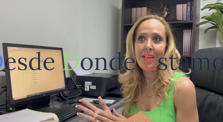 Juezas y jueces menores, desaprovechan espacios para subir información