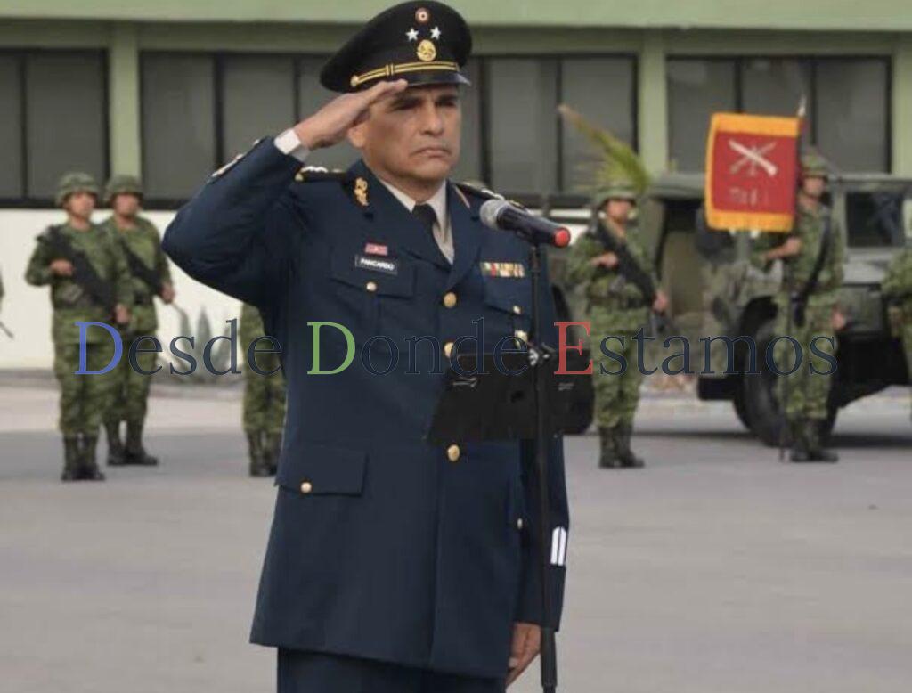 Cambio de mando en la Secretaría de Seguridad Pública