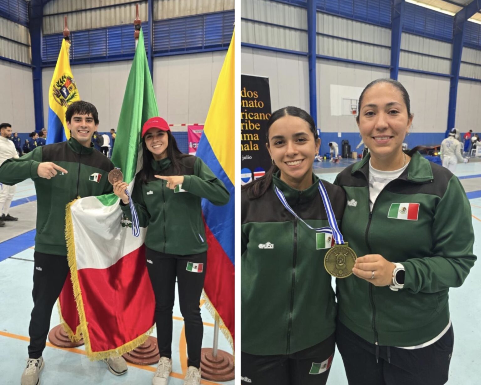 Los estudiantes de la Universidad Autónoma de Tamaulipas