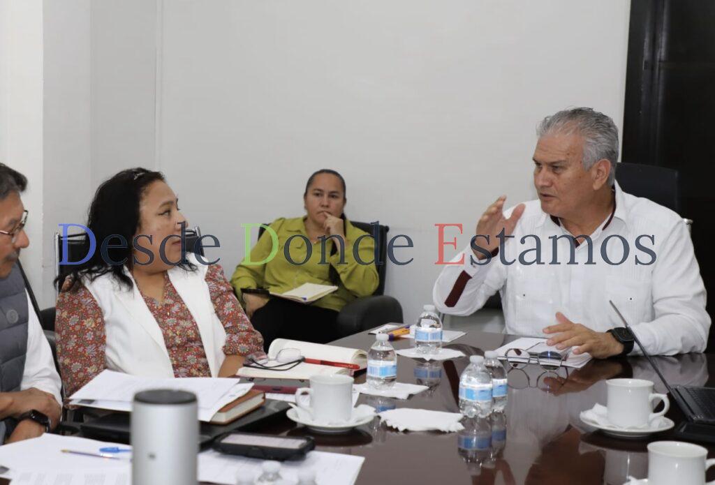 Atienden brigadas de salud zonas afectadas por “Barry”