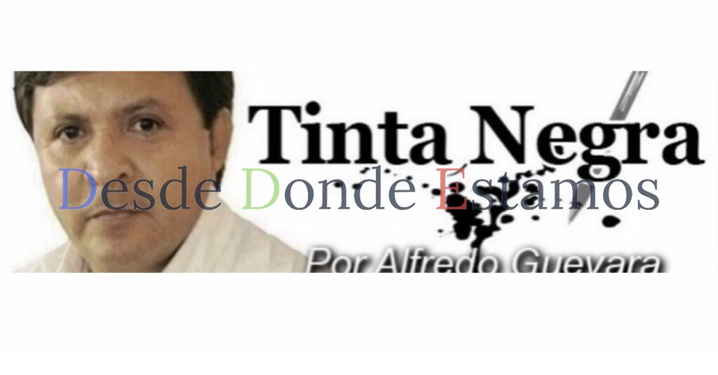 Tinta Negra / Con sentido humanista