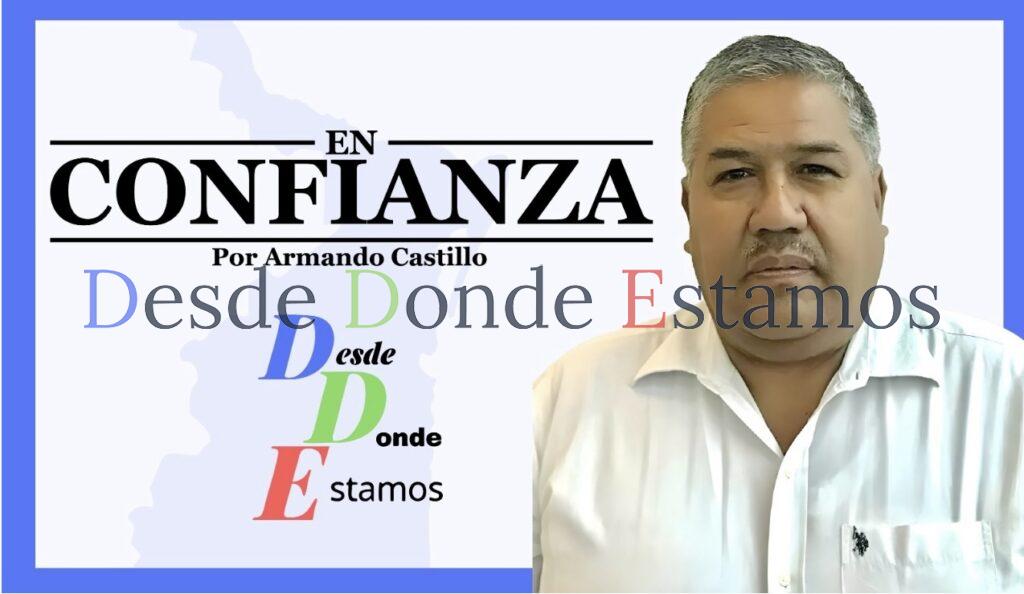 EN CONFIANZA / UAT; APOYO A LA SOCIEDAD