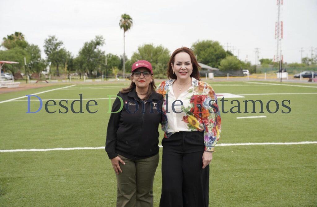 Destacan acciones de Gobierno Municipal en pro del medio ambiente
