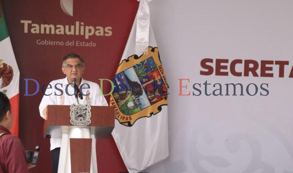 En riesgo 40 colonias por caudal del rio Tamesi