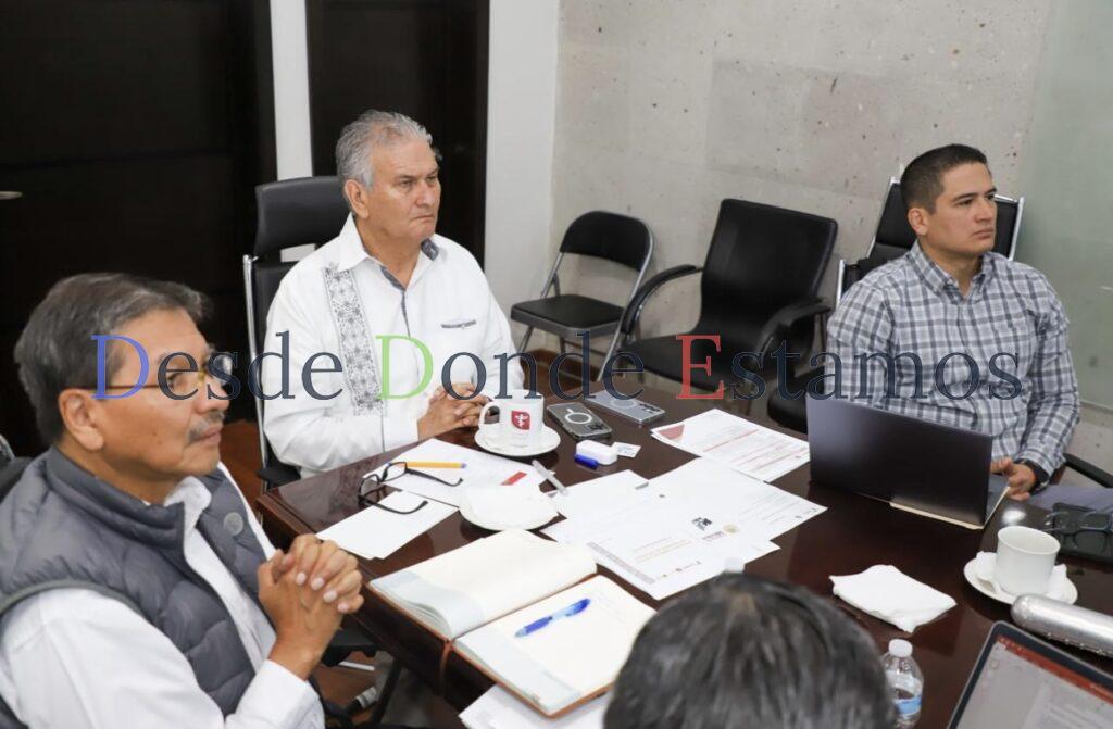 Reconoce Salud federal cobertura de atención contra el sarampión