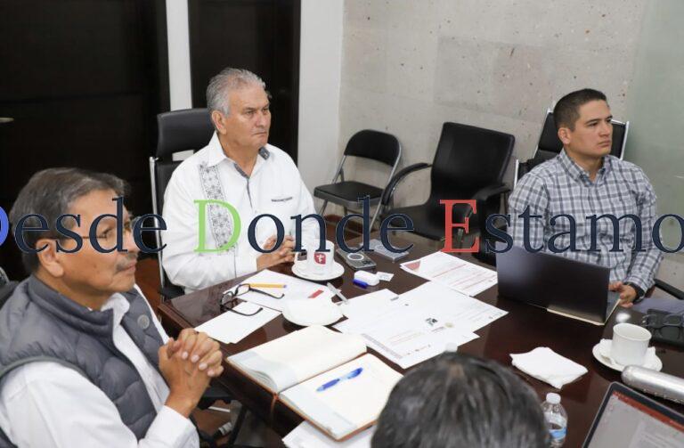 Reconoce Salud federal cobertura de atención contra el sarampión