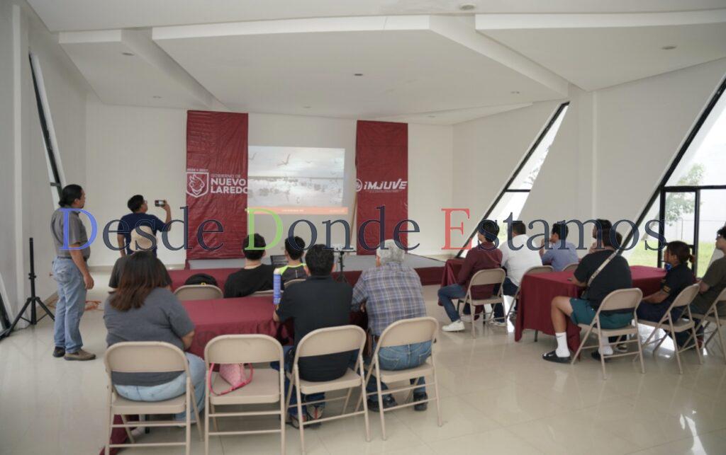 Foro por el Día del Asteroide acerca a jóvenes a Los Misterios del  Espacio