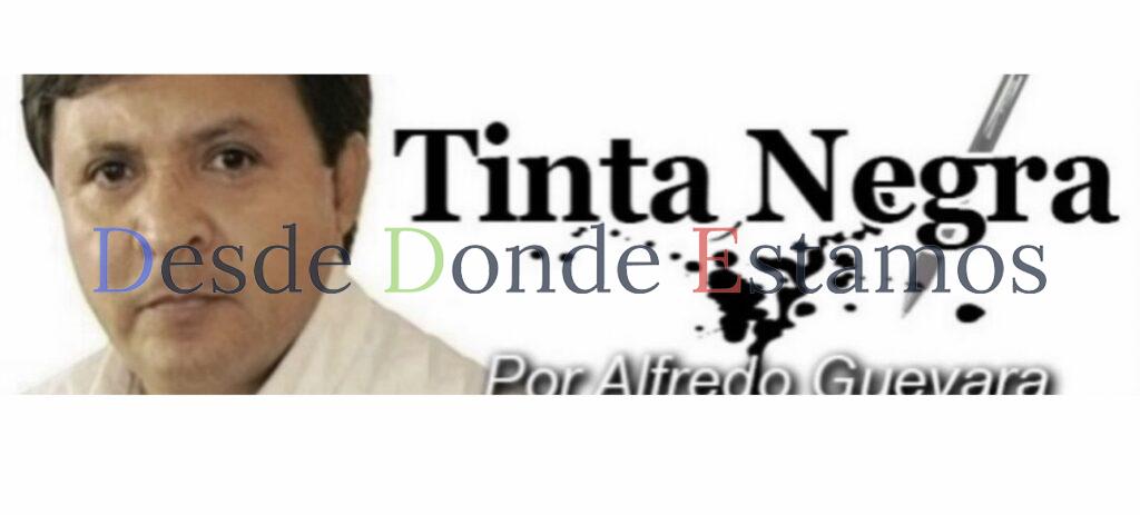 Tinta Negra / Tiempo, para ver resultados