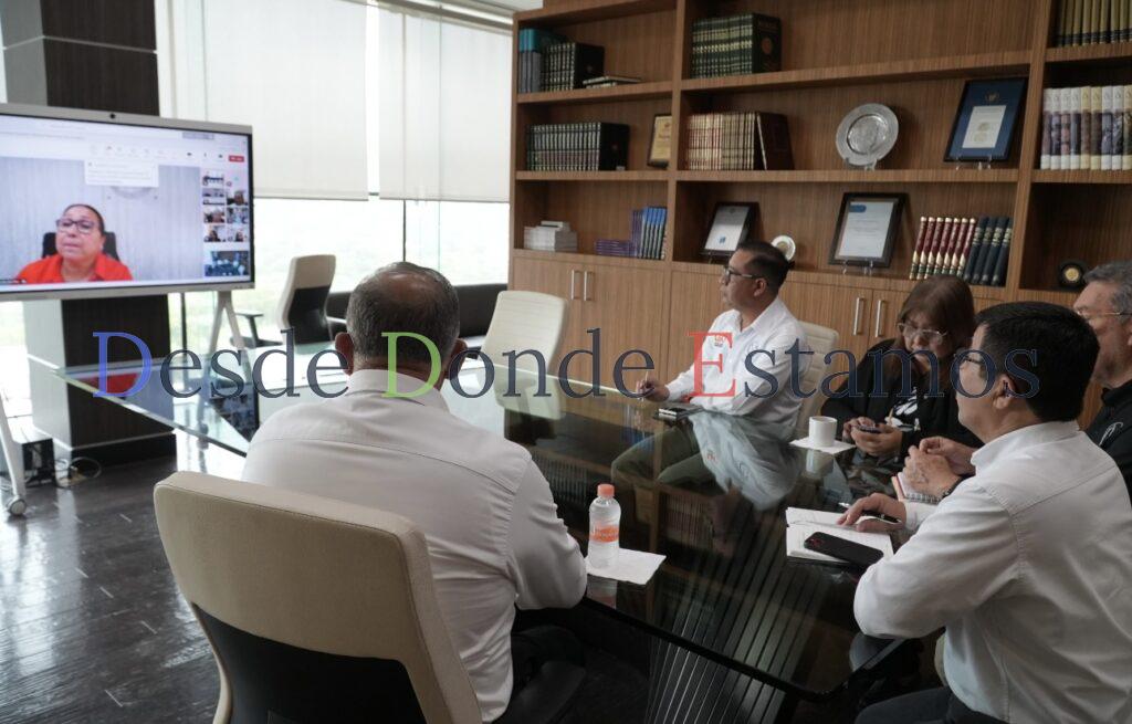 Se suma UAT a acciones en apoyo a población afectada por Barry