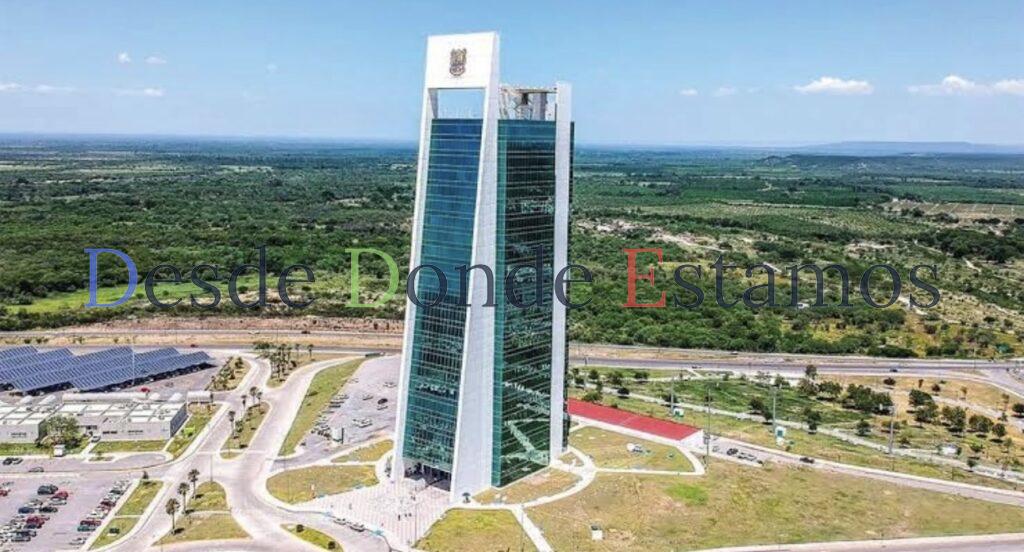 Cerrarán ultima semana de julio la torre Bicentenario