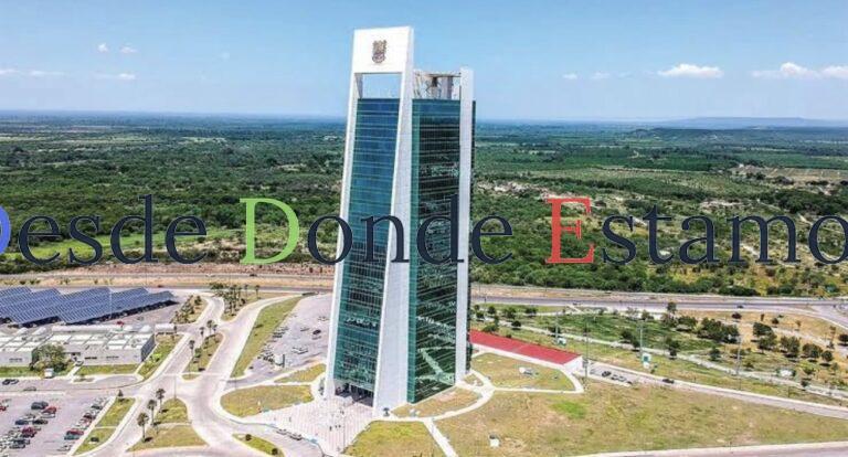 Cerrarán ultima semana de julio la torre Bicentenario