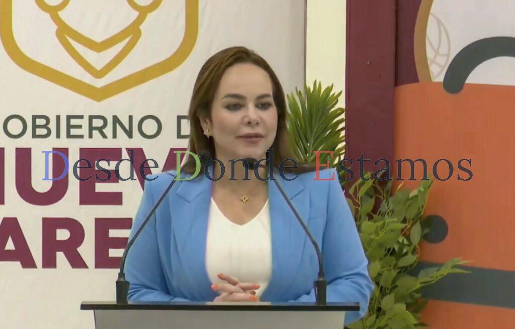 Suman esfuerzos SET y gobierno de Nuevo Laredo para el desarrollo educativo