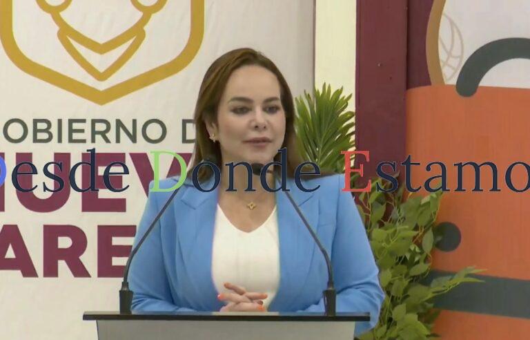 Suman esfuerzos SET y gobierno de Nuevo Laredo para el desarrollo educativo