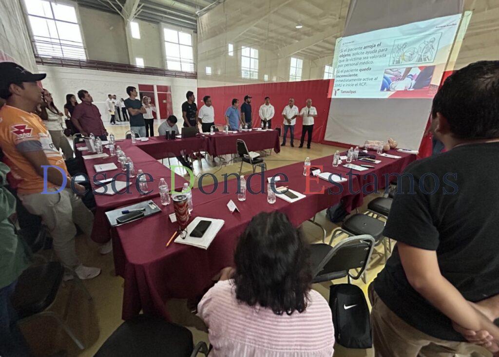 Inician Academias para el Deporte Adaptado