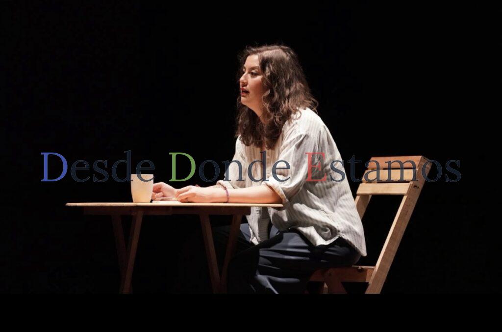 Una noche que tocó el alma en el Centro Cultural