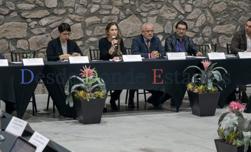 Reafirma Tamaulipas cooperación ambiental con la federación