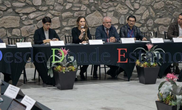 Reafirma Tamaulipas cooperación ambiental con la federación