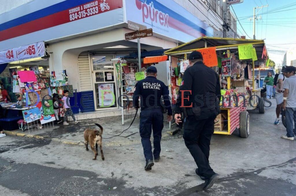 Robos a negocios y vehículos disparados en mas del 100 % en Victoria