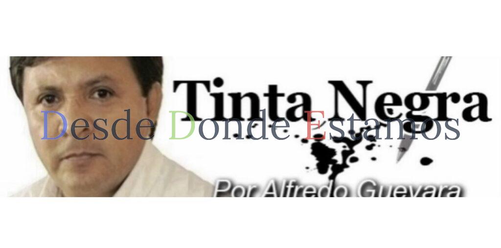 Tinta Negra / De cuánto fue el daño