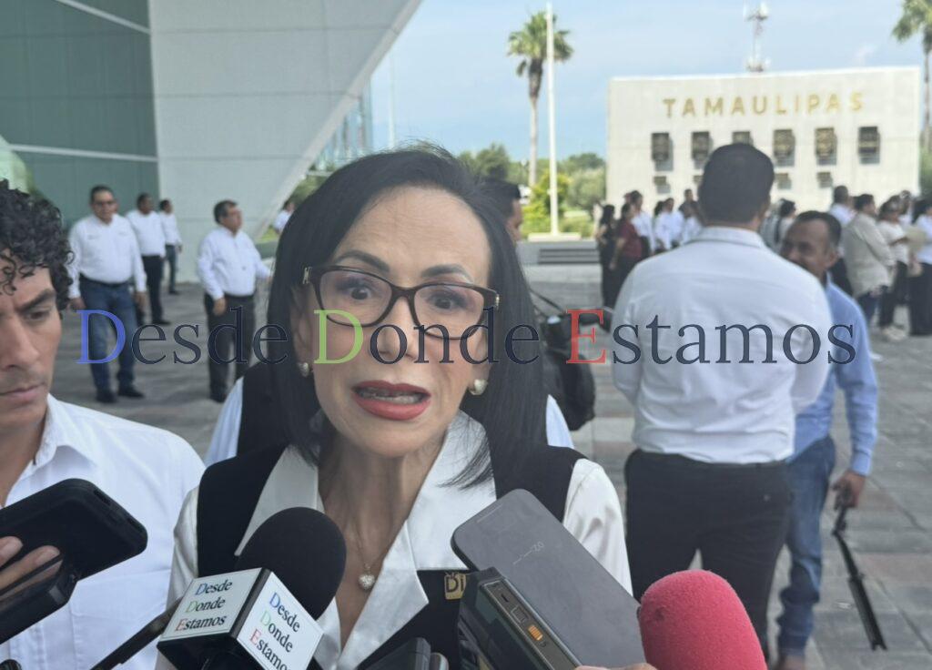 Evaluará DIF Tamaulipas daños en viviendas de siete municipios