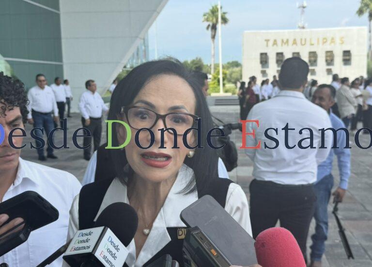 Evaluará DIF Tamaulipas daños en viviendas de siete municipios