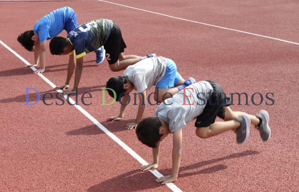 Inician Campamentos de Verano INDE 2025 en Ciudad Victoria