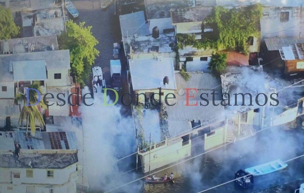 Inminente el incremento de casos de dengue, advierten