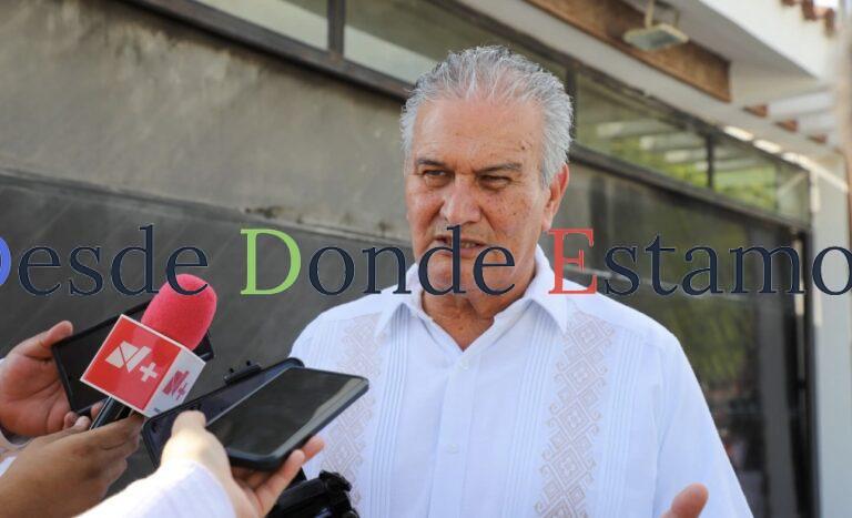 Confirman retiro de compe a trabajadores de salud