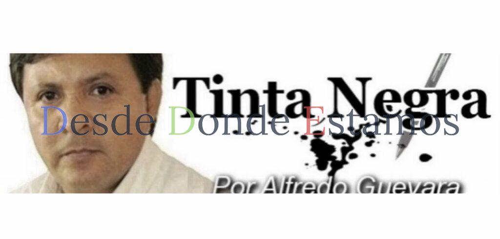 Tinta Negra / ¿Se les pasó la mano?