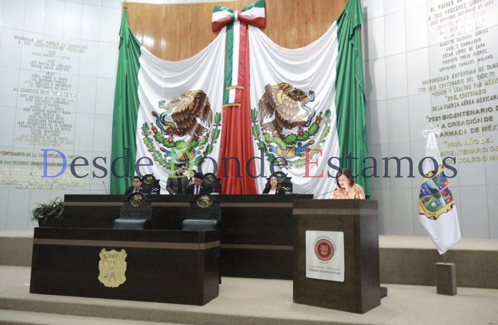 Crean en Tamaulipas la Secretaría Anticorrupción