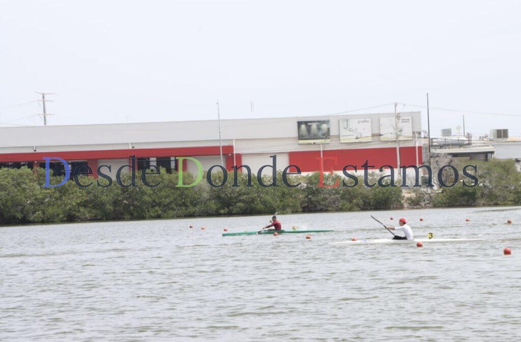 Suma Tamaulipas medallas de oro y bronce