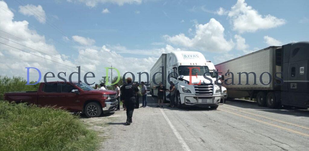 Dan tregua productores de sorgo; el viernes retoman acciones