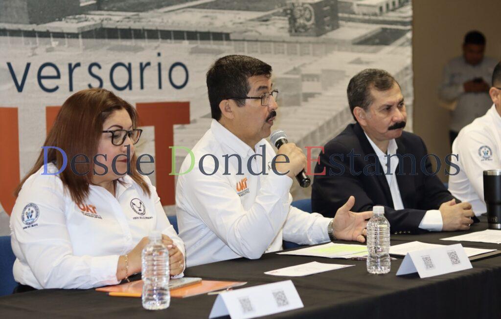 Fortalece UAT alianzas con Ayuntamiento de Río Bravo