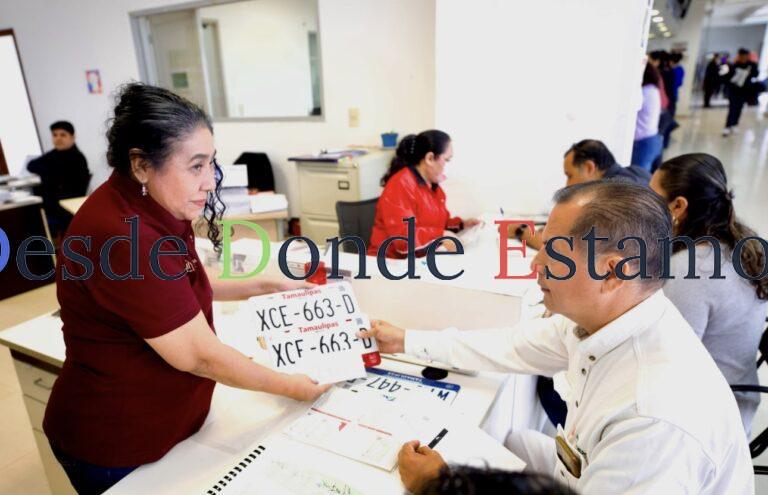 Condonan adeudos vehiculares a propietarios de modelos 2010 y anteriores