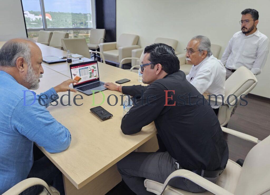 Avanza proyecto para la instalación de planta de etanol en Ciudad Victoria