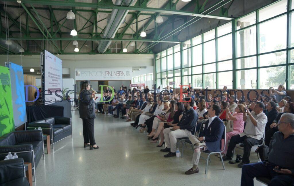 Arranca plan de acompañamiento “Hecho en Nuevo Laredo” con empresarios locales