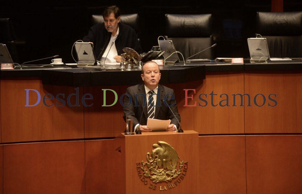 Aprueban reforma que fortalece búsqueda de personas