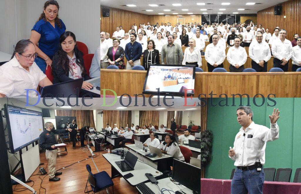 Forma la UAT técnicos en inteligencia artificial y ciberseguridad