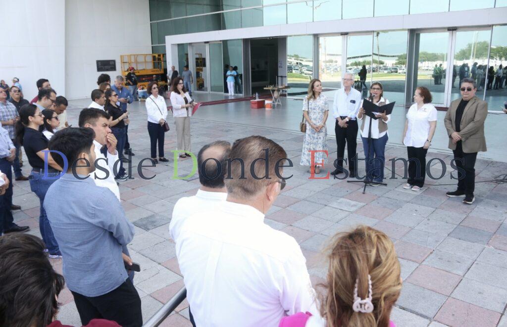 Fomenta SEDUMA reforestación con visión sostenible en el Parque Bicentenario