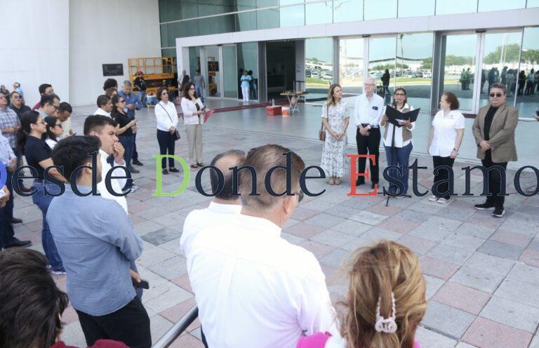 Fomenta SEDUMA reforestación con visión sostenible en el Parque Bicentenario